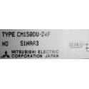 CM150DU-24F - IGBT Power module - MITSUBISHI