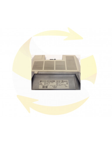ATV16U29M2 - Variateur - TELEMECANIQUE