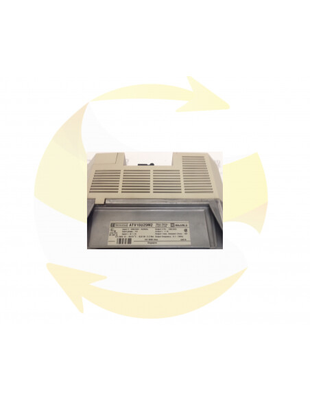 ATV16U29M2 - Variateur - TELEMECANIQUE