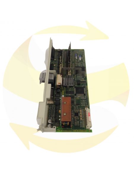 6SN1118-0DG23-0AA1 - Control Board - SIEMENS