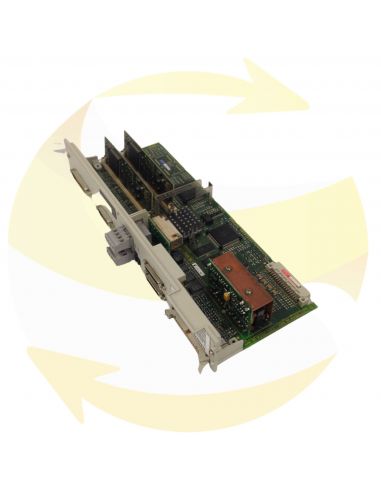 6SN1118-0DG23-0AA1 - Control Board - SIEMENS