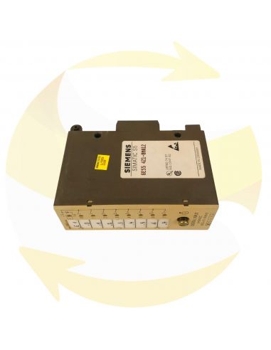 6ES5421-8MA12 - Digital Input Module - SIEMENS