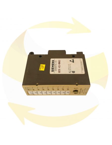 6ES5421-8MA12 - Digital Input Module - SIEMENS