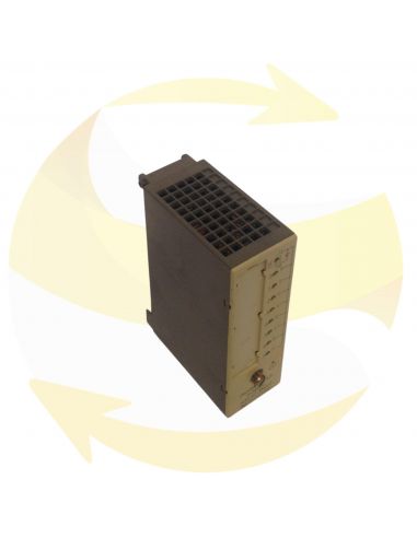 6ES5421-8MA11 - Digital Input Module - SIEMENS