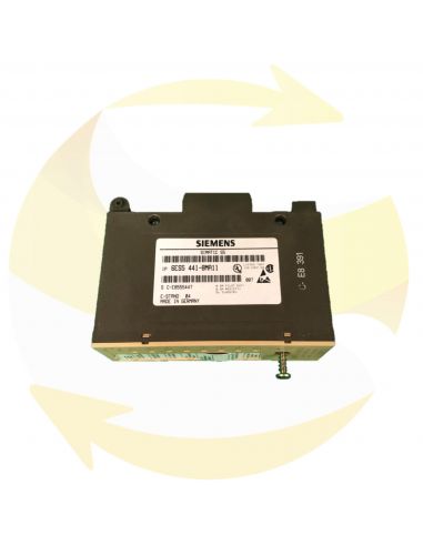 6ES5441-8MA11 - Module de sorties numériques - SIEMENS