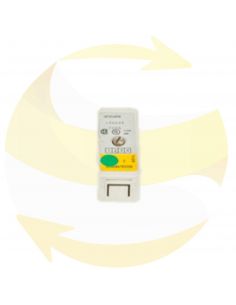 6FC9302-2BB01 - Connecteur multipoints - SIEMENS