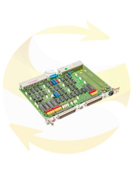 6FX1120-3BC01 - Coupling card - SIEMENS