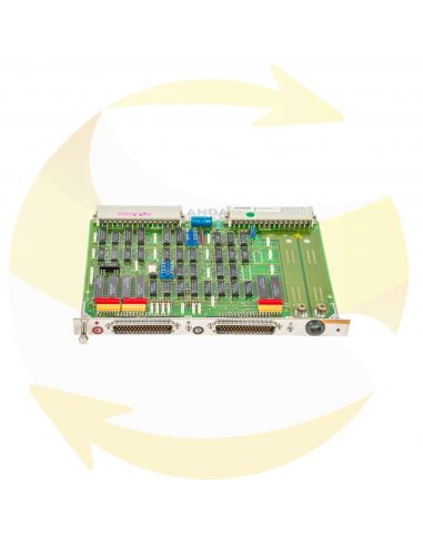 6FX1120-3BC01 - Coupling card - SIEMENS