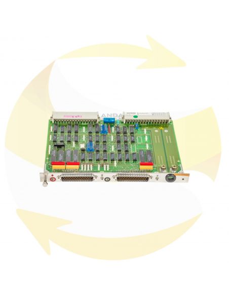 6FX1120-3BC01 - Coupling card - SIEMENS