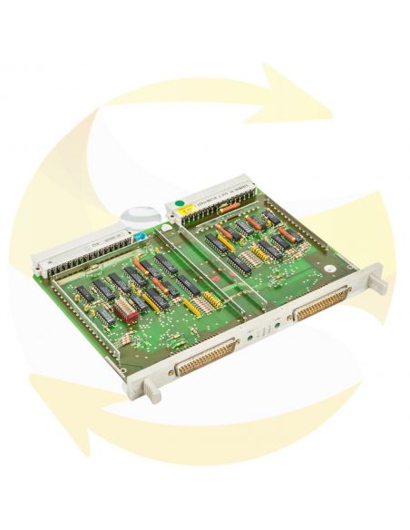 6ES5300-5CA11 - Coupler Map - SIEMENS