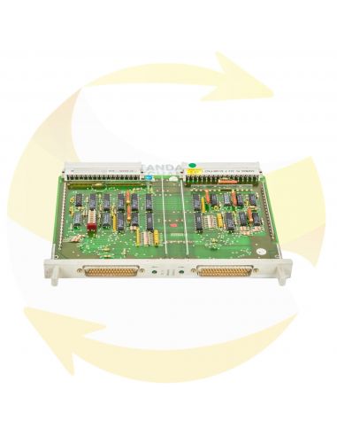 6ES5300-5CA11 - Coupler Map - SIEMENS