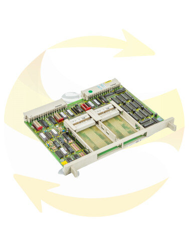 6ES5350-3KA21 - Memory Card - SIEMENS
