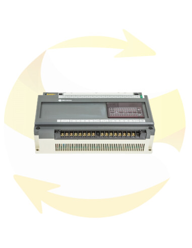 8500-E154 - Module E/S - ALLEN BRADLEY