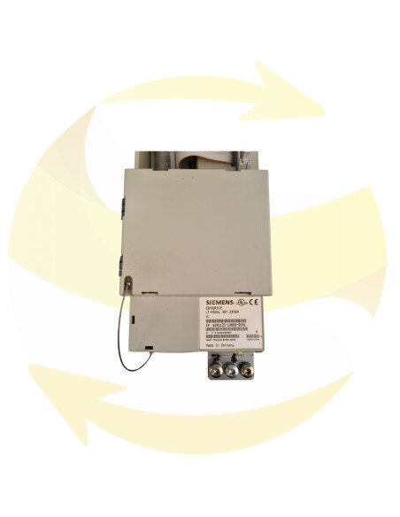 6SN1123-1AB00-0CA1 - Power module - SIEMENS