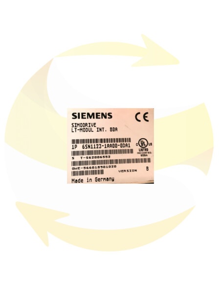 6SN1123-1AA00-0DA1 - Drive - SIEMENS