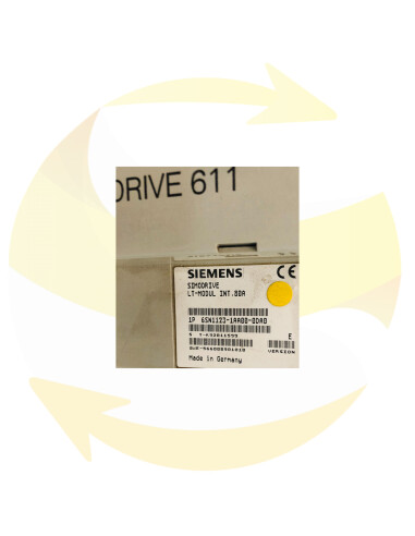 6SN1123-1AA00-0DA0 - Variateur - SIEMENS