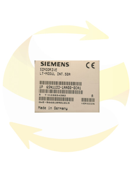 6SN1123-1AA00-0CA1 - Variateur - SIEMENS
