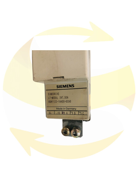 6SN1123-1AA00-0CA0 - Variateur - SIEMENS