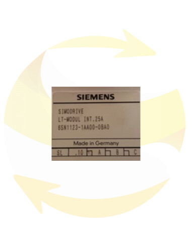 6SN1123-1AA00-0BA0 - Variateur - SIEMENS