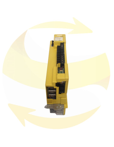 A06B-6089-H105 - Variateur d'axe - FANUC
