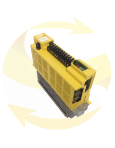 A06B-6089-H105 - Variateur d'axe - FANUC