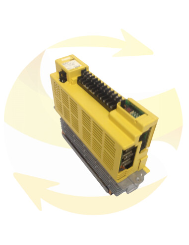 A06B-6089-H105 - Servo Amplifier Module - FANUC