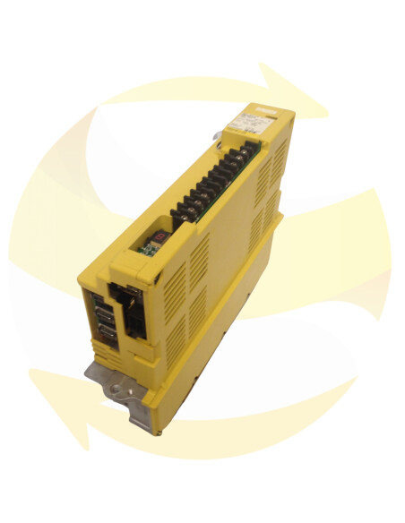 A06B-6089-H105 - Variateur d'axe - FANUC