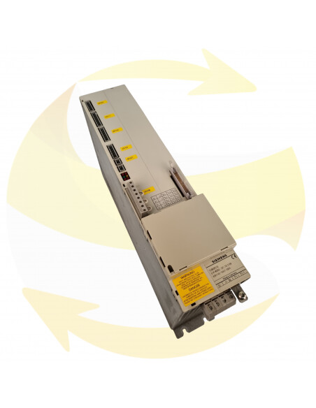 6SN1145-1BA01-0BA0 - Power Supply - SIEMENS