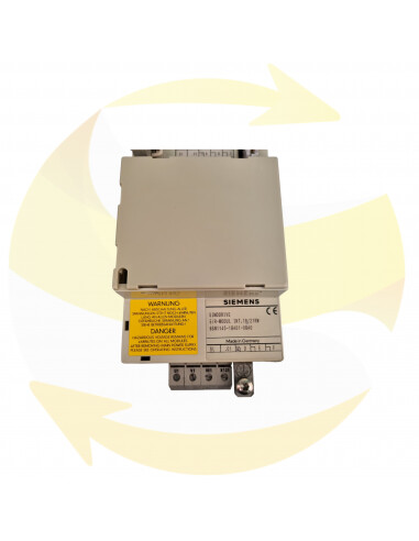 6SN1145-1BA01-0BA0 - Power Supply - SIEMENS