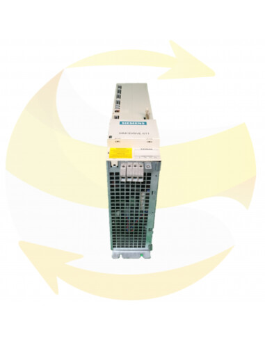 6SN1145-1BA00-0BA0 - Power Supply - SIEMENS