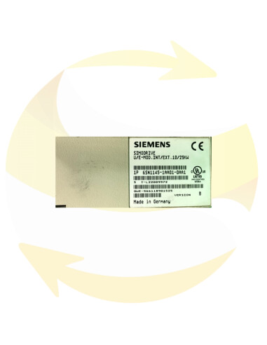 6SN1145-1AA01-0AA1 - Power Supply - SIEMENS