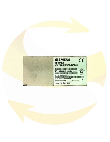 6SN1145-1AA01-0AA1 - Power Supply - SIEMENS