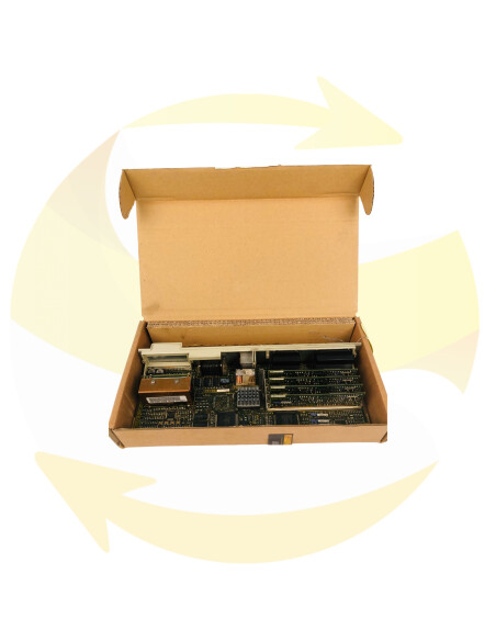6SN1118-0DM23-0AA0 - Control Board - SIEMENS