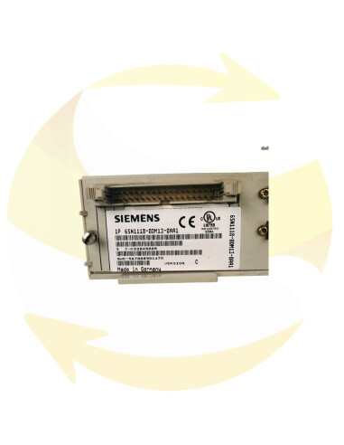 6SN1118-0DM13-0AA1 - Control Board - SIEMENS