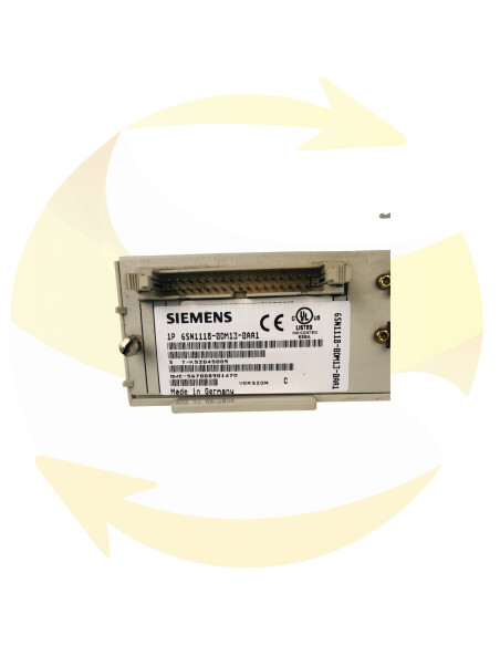 6SN1118-0DM13-0AA1 - Control Board - SIEMENS