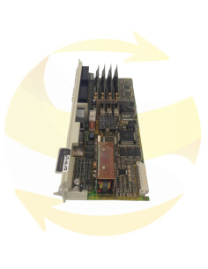 6SN1118-0DM13-0AA1 - Control Board - SIEMENS