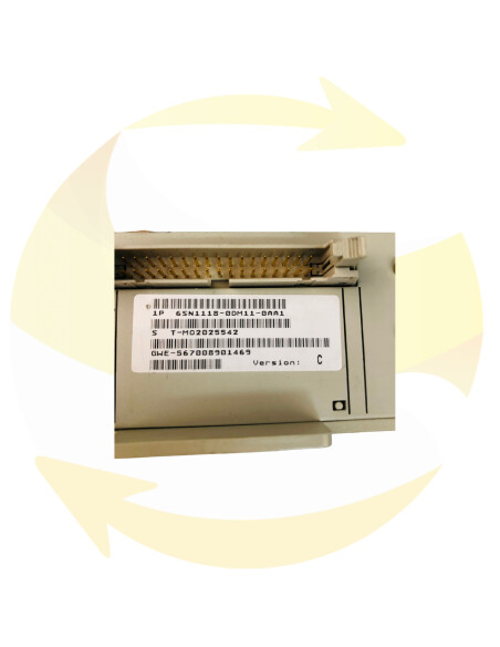 6SN1118-0DM11-0AA1 - Control Board - SIEMENS