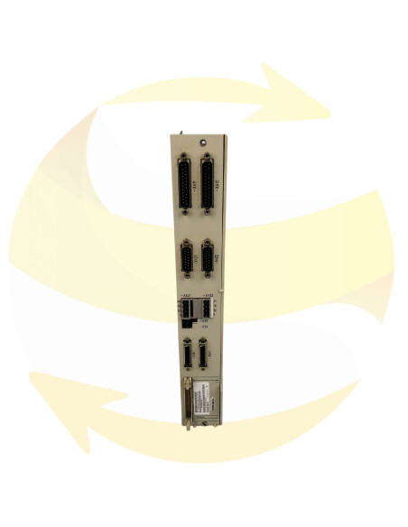 6SN1118-0DH23-0AA1 - Control Board - SIEMENS