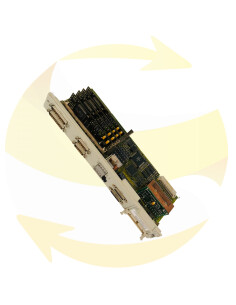 6SN1118-0DH23-0AA1 - Carte de Régulation - SIEMENS