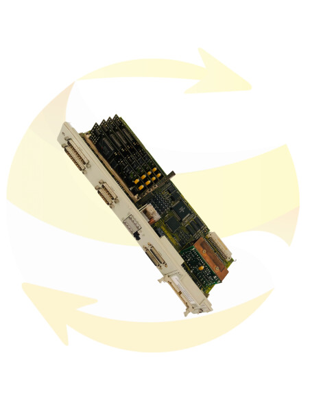 6SN1118-0DH23-0AA1 - Control Board - SIEMENS