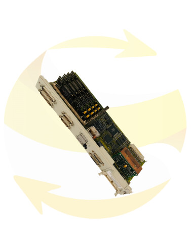 6SN1118-0DH23-0AA0 - Carte de Régulation - SIEMENS