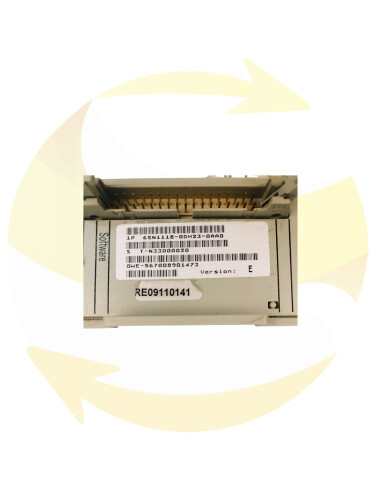 6SN1118-0DH23-0AA0 - Control Board - SIEMENS
