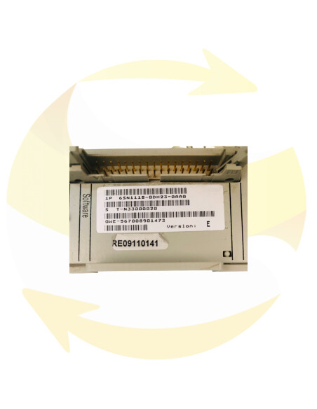 6SN1118-0DH23-0AA0 - Control Board - SIEMENS