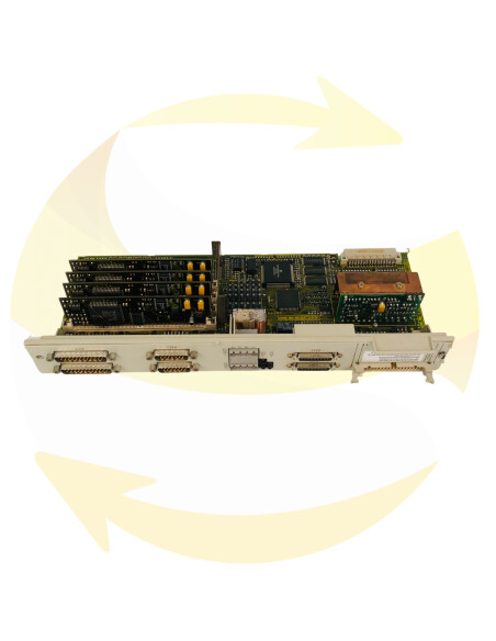 6SN1118-0DH23-0AA0 - Control Board - SIEMENS