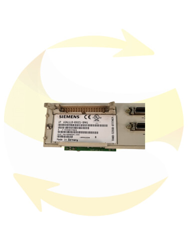 6SN1118-0DG21-0AA1 - Control Board - SIEMENS