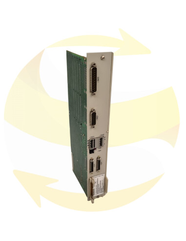 6SN1118-0DG21-0AA1 - Control Board - SIEMENS