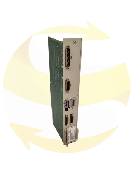6SN1118-0DG21-0AA1 - Control Board - SIEMENS
