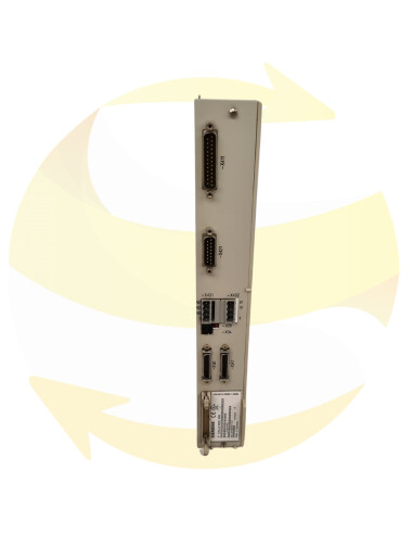 6SN1118-0DG21-0AA1 - Control Board - SIEMENS