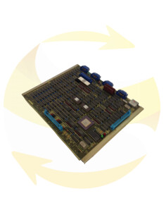 A20B-1000-0852 - Graphic Board - FANUC