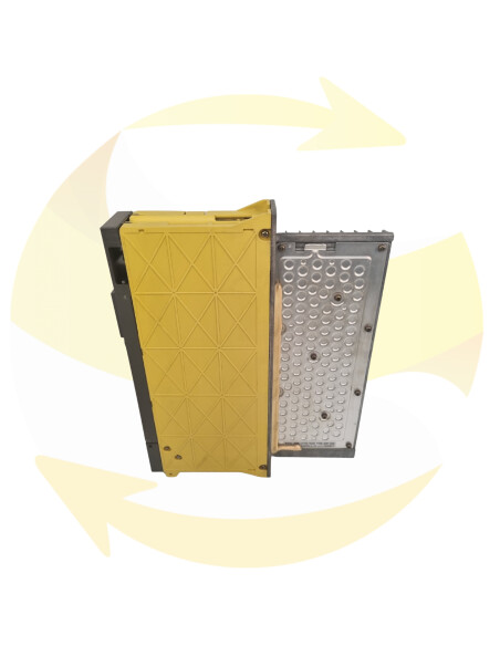 A06B-6079-H206 - Servo Amplifier Module - FANUC